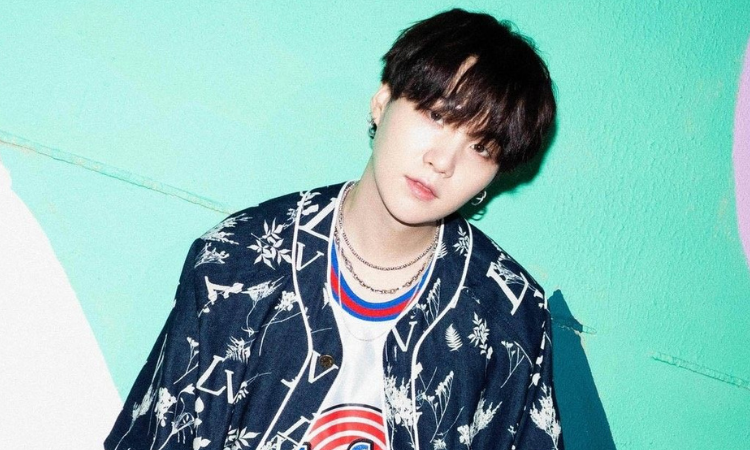 Suga de BTS, ¡Un amante de las series en español!