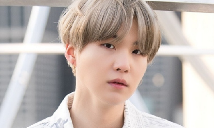 Canciones de Suga de BTS que no pueden faltar en tu playlist