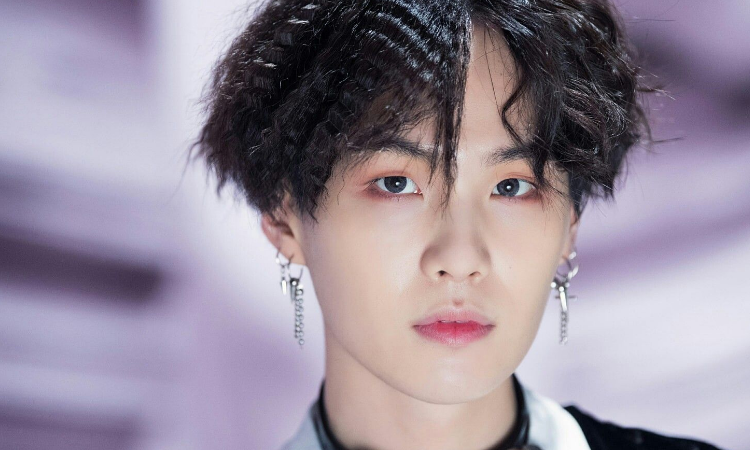 Suga de BTS confiesa sentirse abrumado por la fama