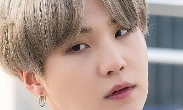 Estos son los mejores consejos de la vida que ha dado Suga de BTS a ARMY