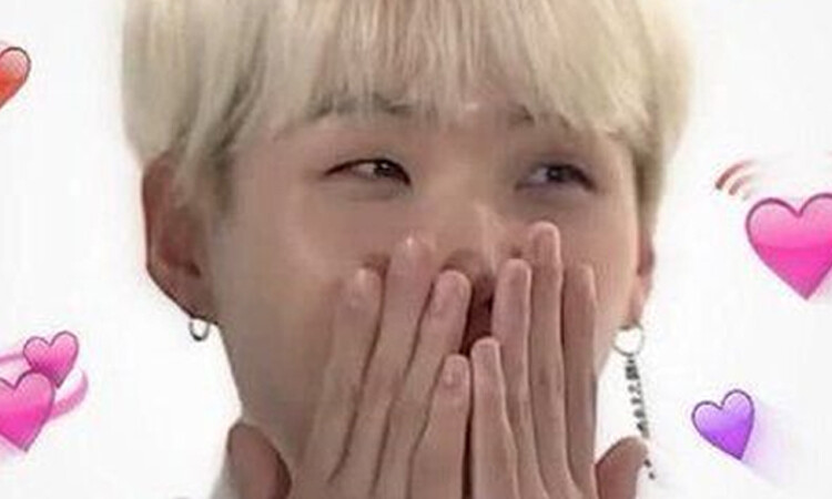 No creerás lo que le gusta a Jimin de Suga de BTS