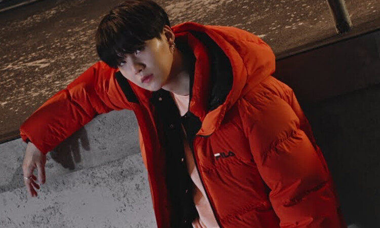 Suga da BTS descreve que os grupos kpop gostam uns dos outros ou não têm que estar juntos.