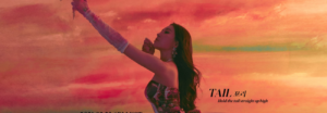 Sunmi adopta una imagen sexy y feroz en sus fotos conceptuales para 'Tail'