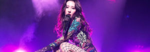 Sunmi revela su calendario de promociones para su esperado comeback