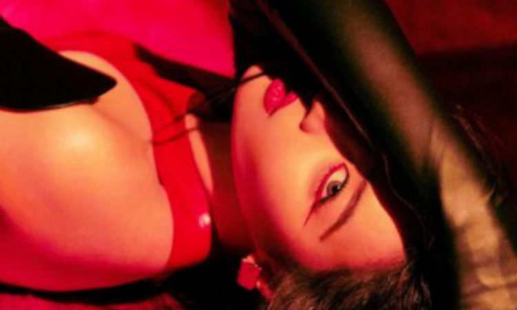 Sunmi da un adelanto de cómo se escuchará su nuevo álbum 'Tail'