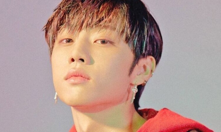 Cre.Ker Entertainment niega los rumores de acoso escolar de Sunwoo de The Boyz