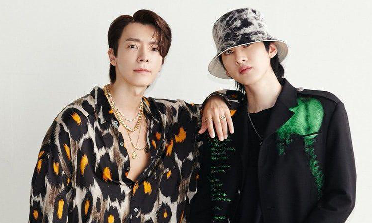 Vuelven a subir a YouTube y Spotify canción plagiada de Super Junior