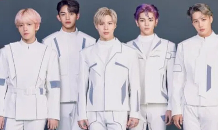 SuperM participa en la campaña ciudadana global para superar el COVID-19