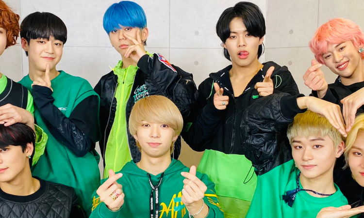 El grupo novato T1419 lanzará su propio documental 'T1419: Bloom Your Dreams'