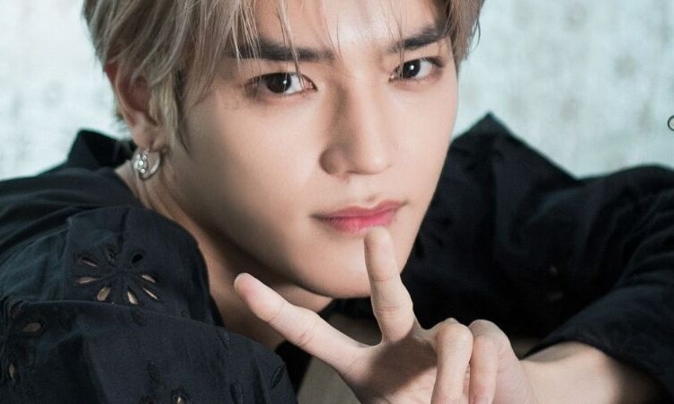 Fans de NCT exigen a SM una mejor promoción de las actividades de Taeyong