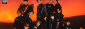 THE BOYZ comparte fotos conceptuales para su regreso en japonés con 'Breaking Dawn'