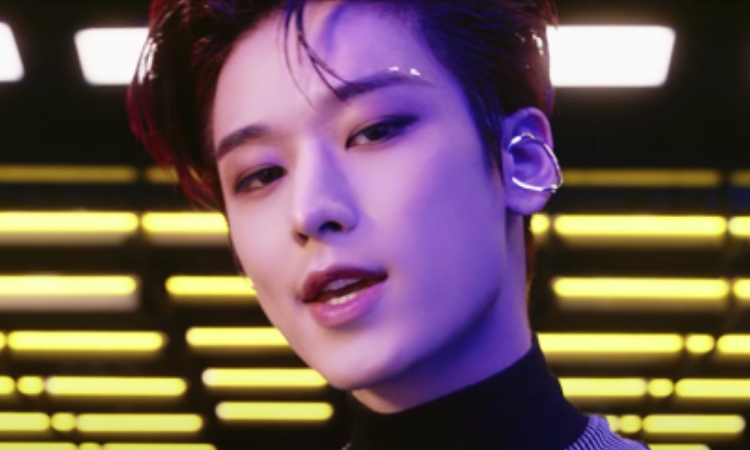 THE BOYZ comparte un poderoso vídeo teaser para 'Breaking Dawn'