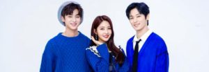 Juyeon de The Boyz, Sihyeon de Everglow y Kim Min Kyu se despiden como MCs de 'The Show'