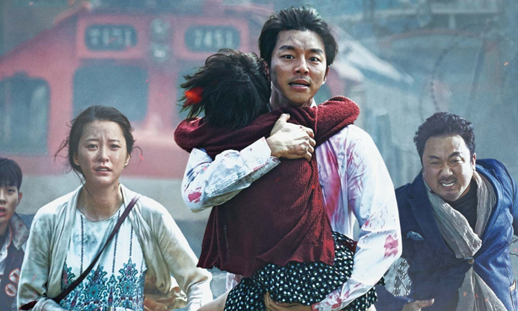 Anuncian remake estadounidense de 'Train to Busan'