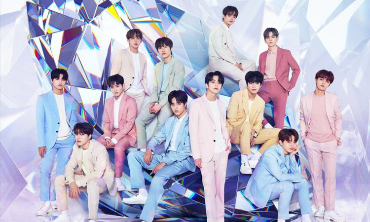 TREASURE realizara debut en Japón y nos fascinan con sus fotos grupales para The First Step: Treasure Effect