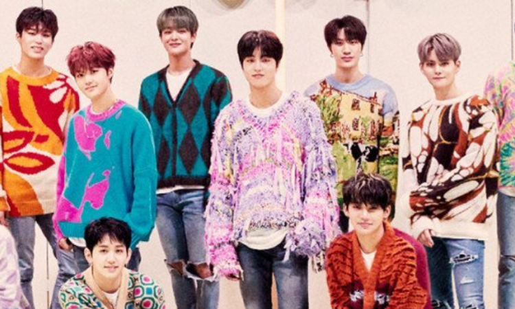 TREASURE asistirá como invitado en 'Yoo Hee Yeol's Sketchbook'