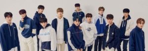 TREASURE es seleccionado como "Artista del Mes" por Radar K-pop