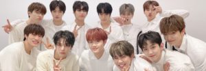 TREASURE es el artista de K-pop con el crecimiento más rápido en 2020 según Twitter