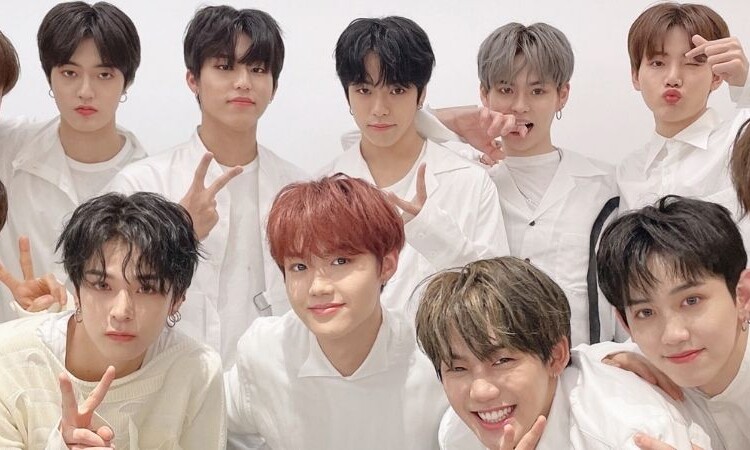 TREASURE es el artista de K-pop con el crecimiento más rápido en 2020 según Twitter