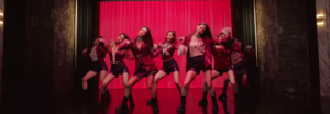 El grupo rookie TRI.BE firma con la agencia de Ariana Grande en Estados Unidos