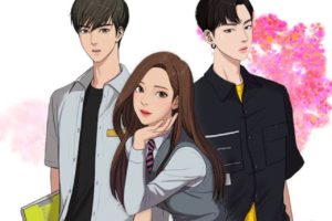 Los Webtoons más leídos, ¿ya los conocías?