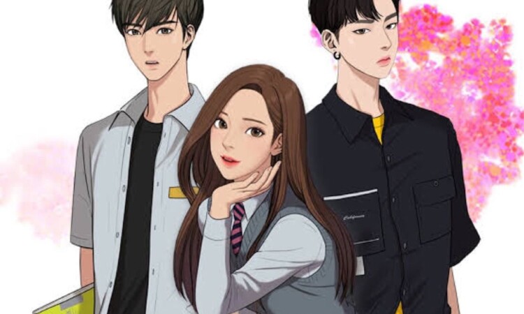 Los Webtoons más leídos, ¿ya los conocías?