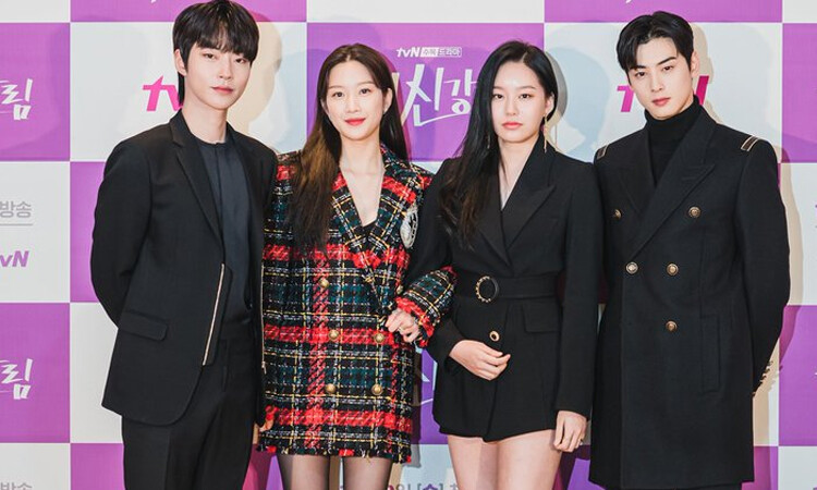 Abrimos debate ¿Te gusto el final del dorama True Beauty?