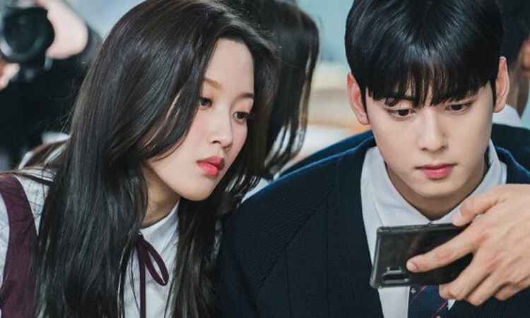 Guionista del dorama True Beauty revela sus escenas favoritas