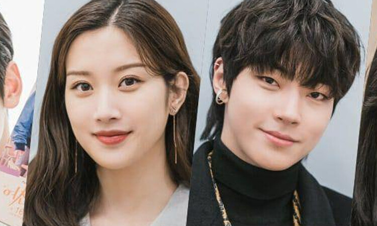 Estos son los comentarios finales del elenco del dorama True Beauty antes del gran final