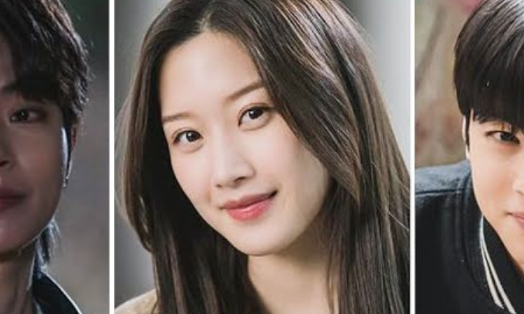 Conoce los momentos más memorables de 'True Beauty' según su elenco