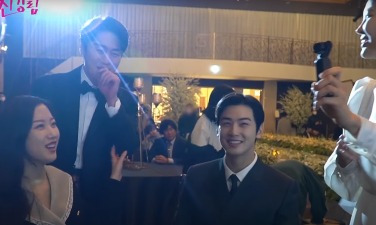 Protagonistas de 'True Beauty' ¿insinuan segunda temporada?