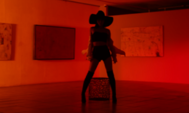 TWICE revela un intenso video teaser para su 'Performance Project'