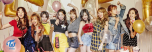 El MV 'Likey' de Twice supera los 500 millones de visitas en YouTube