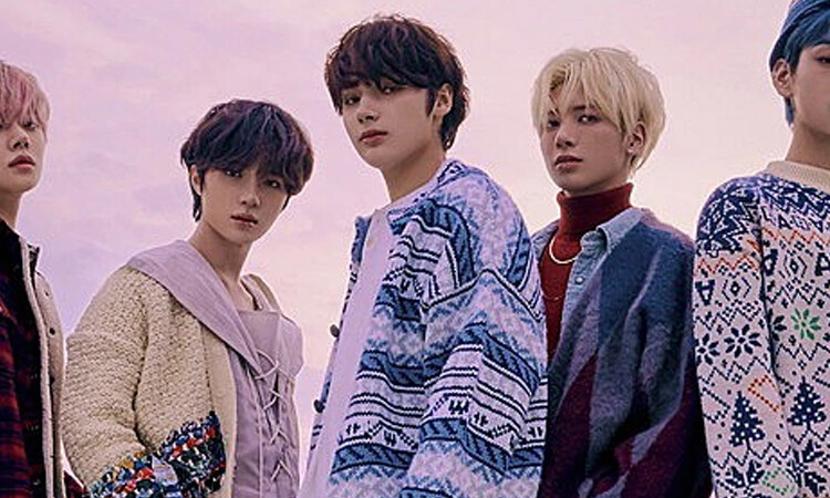 TXT debuta en los Billboards con su álbum en japonés Still Dreaming