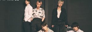 TXT muestra un encanto misterioso para Vogue Korea