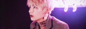 "Stigma" de V de BTS supera los 80 millones de reproducciones en Spotify
