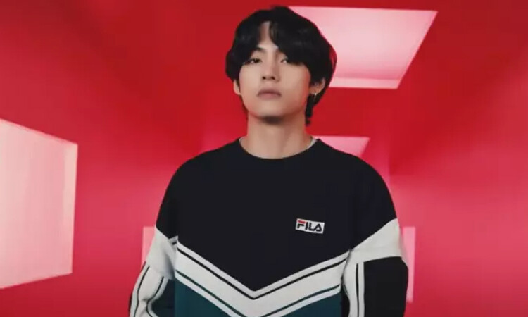 Una ARMY de Brasil ama tanto a BTS que le pone el nombre de uno de los integrantes a su hijo