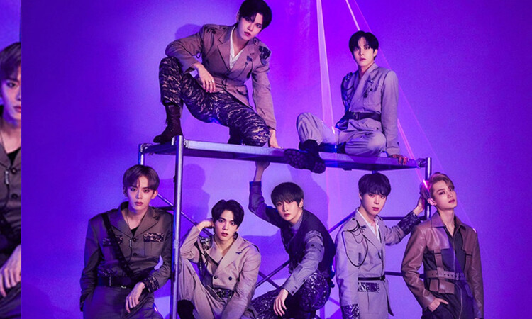 VERIVERY nos envía una carta para su comeback Series O - Round I: Hall