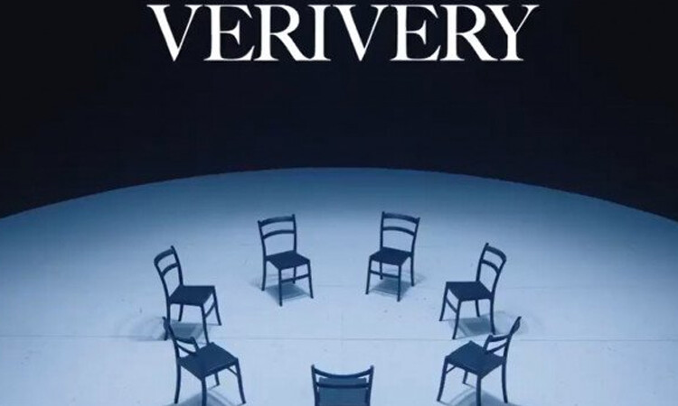 VERIVERY ha llegado a un lugar extraño para sus Series 'O