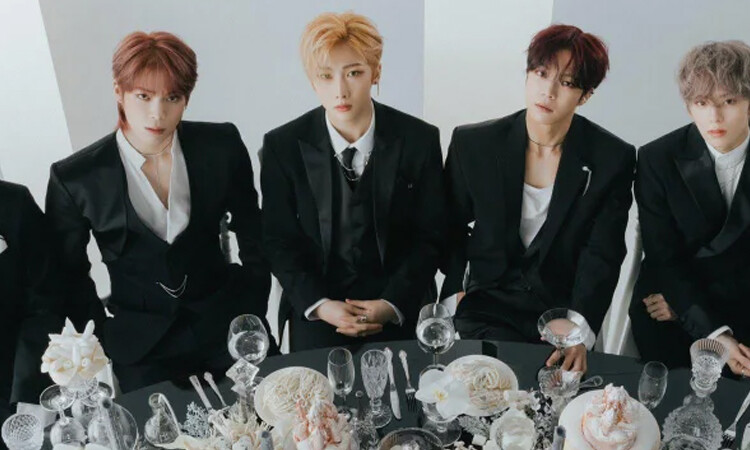 VERIVERY nos da un adelanto del tracklist para Round 1: Hall