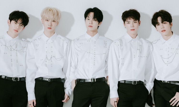 VERIVERY confirma que realizara comeback en marzo