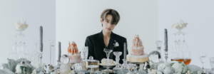 Yongseung y Kangmin de VERIVERY revelan sus fotos para ‘Series O – Round I: Hall’
