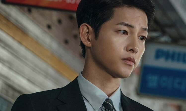 Song Joong Ki y Jeon Yeo Bin se volverán en una pareja para combatir el crimen el dorama Vincenzo