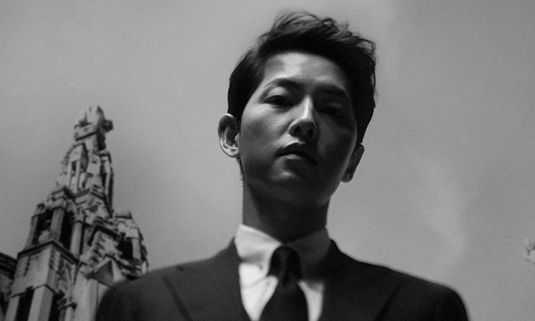 Kdramas que se estrenarán en Netflix en febrero