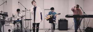 W24 representará a Corea en el 'Asia Top Band'