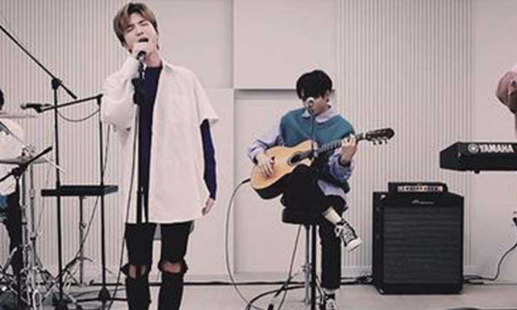 W24 representará a Corea en el 'Asia Top Band'