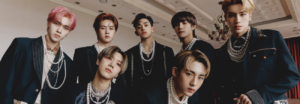 WayV comparte sus primeras fotos conceptuales para 'Kick Back'