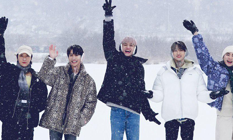 Anuncian fecha de estreno de 'WayVision Temporada 2'