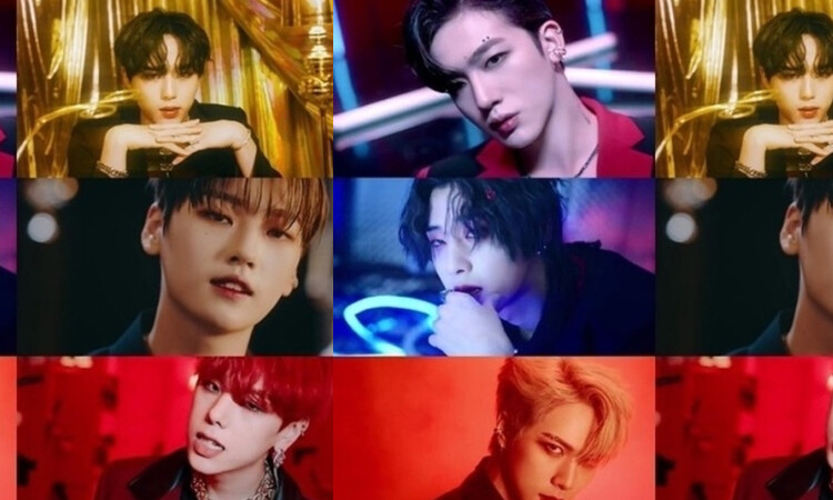 WEi comparte con RUi la letra de This or That