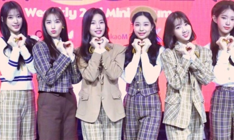 Weeekly confirma su regreso con un nuevo álbum en marzo